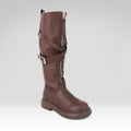 Knight Boots
