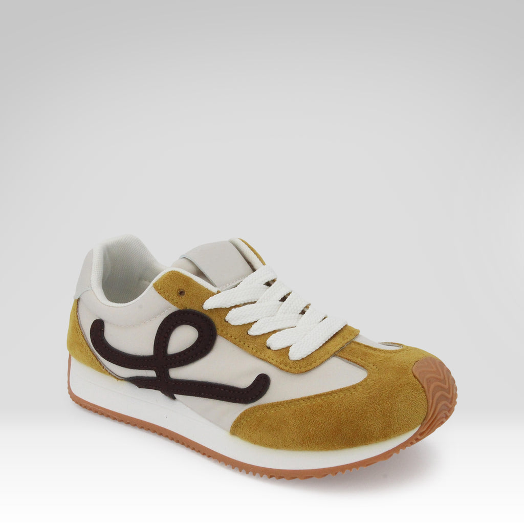 Korean Style Versatile Casual Shoes