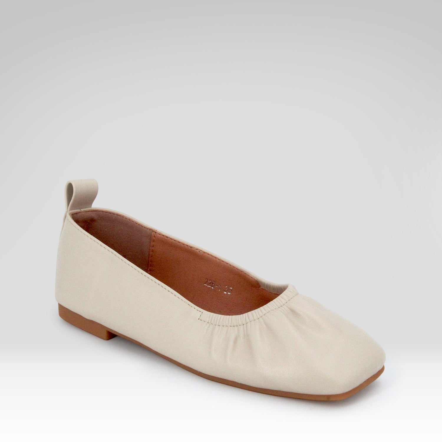 Soft-soled Comfortable Single Shoes