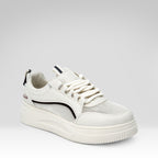 Simple Mesh Casual Shoes