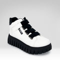 High-top Versatile Sneakers