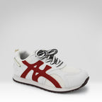 Platform Casual Sneakers