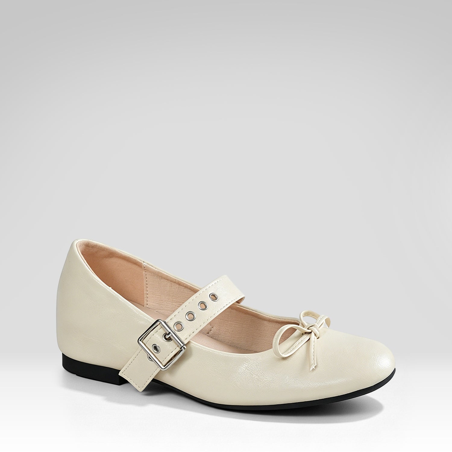 Hidden Wedge Bow Flats