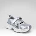 Velcro Dad Shoes