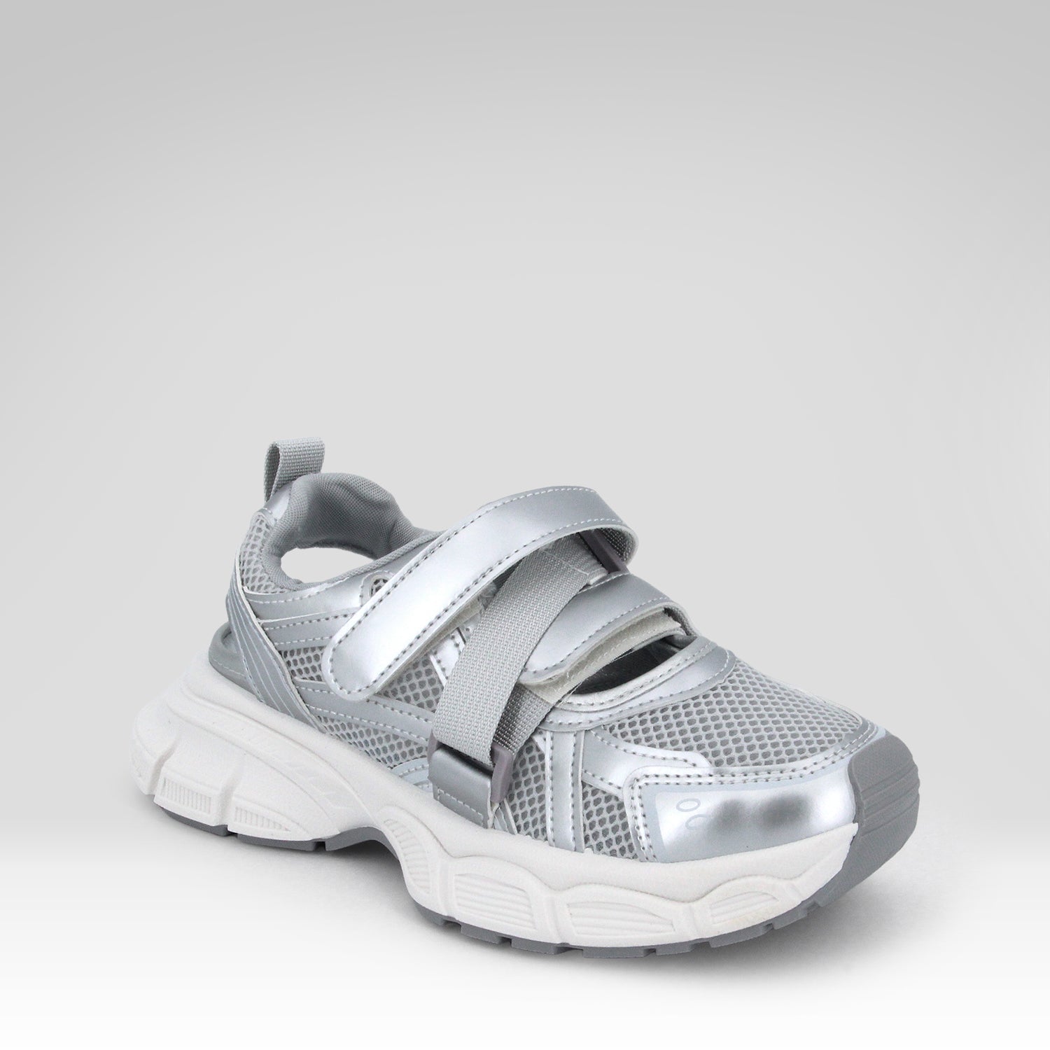 Velcro Dad Shoes