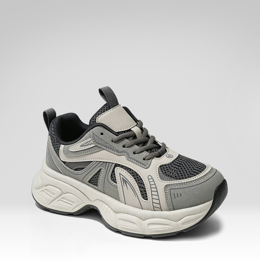 Stylish Height-increasing Dad Shoes