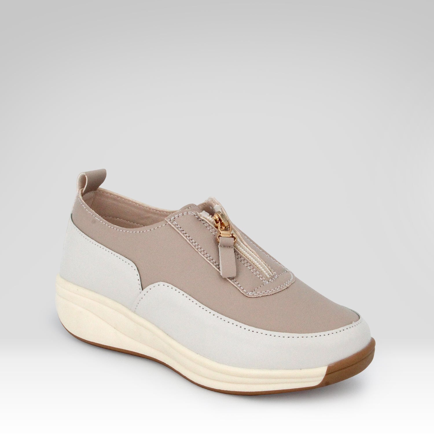 Stylish Platform Rocker Shoes