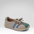 Low-cut Slip-on Sneakers