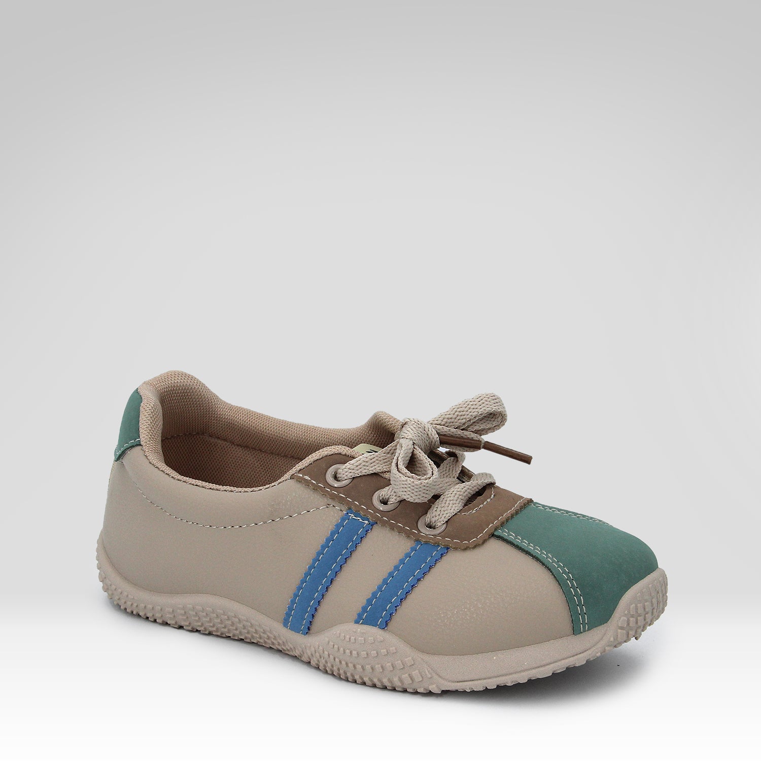 Low-cut Slip-on Sneakers