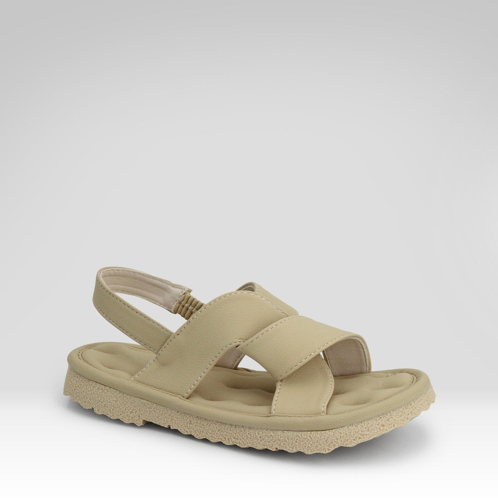Soft Flat Sandals