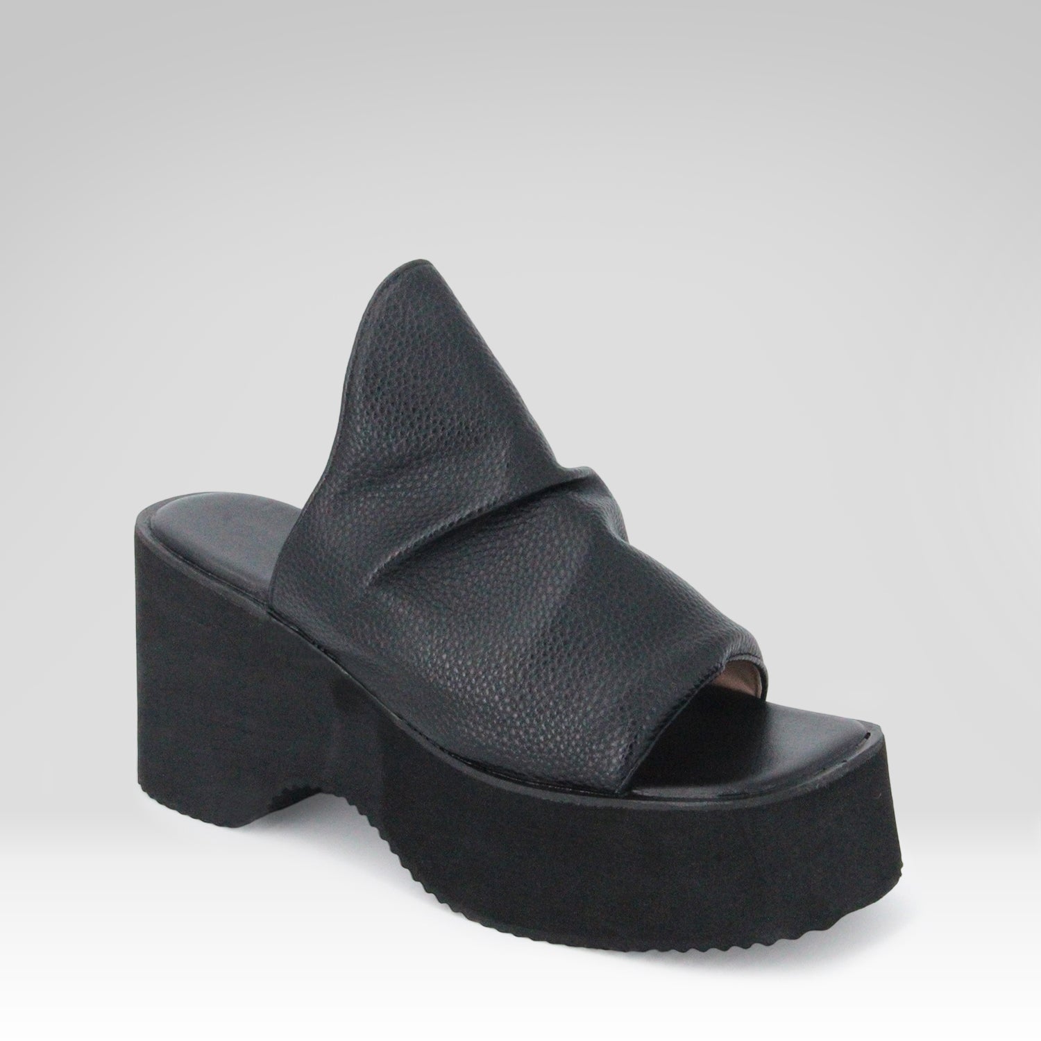 Stylish Platform Sandals