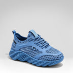 Hollow-out Lightweight Athletic Shoes