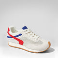 Stylish And Breathable Chunky Sneakers