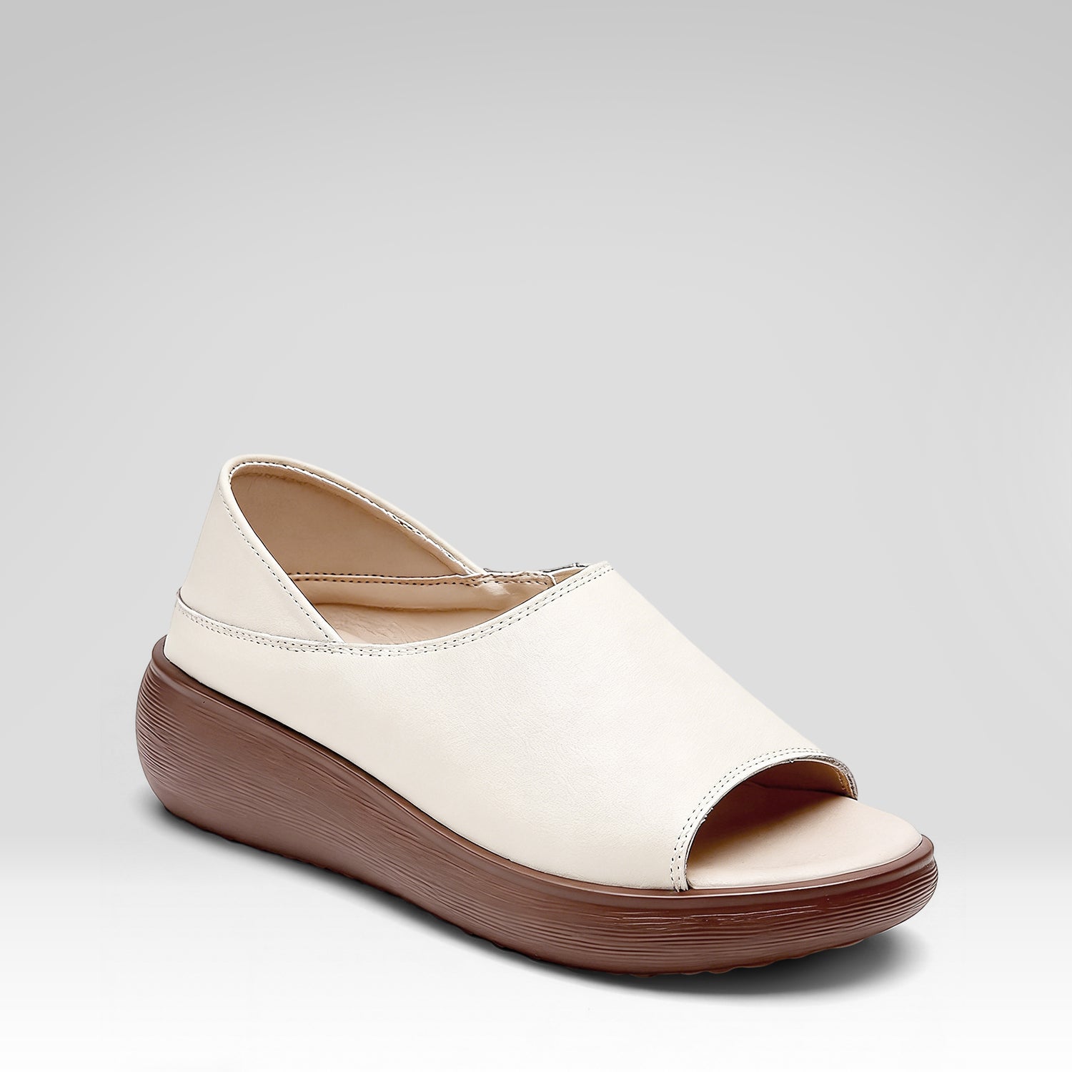 Two-way Peep-toe Sandals