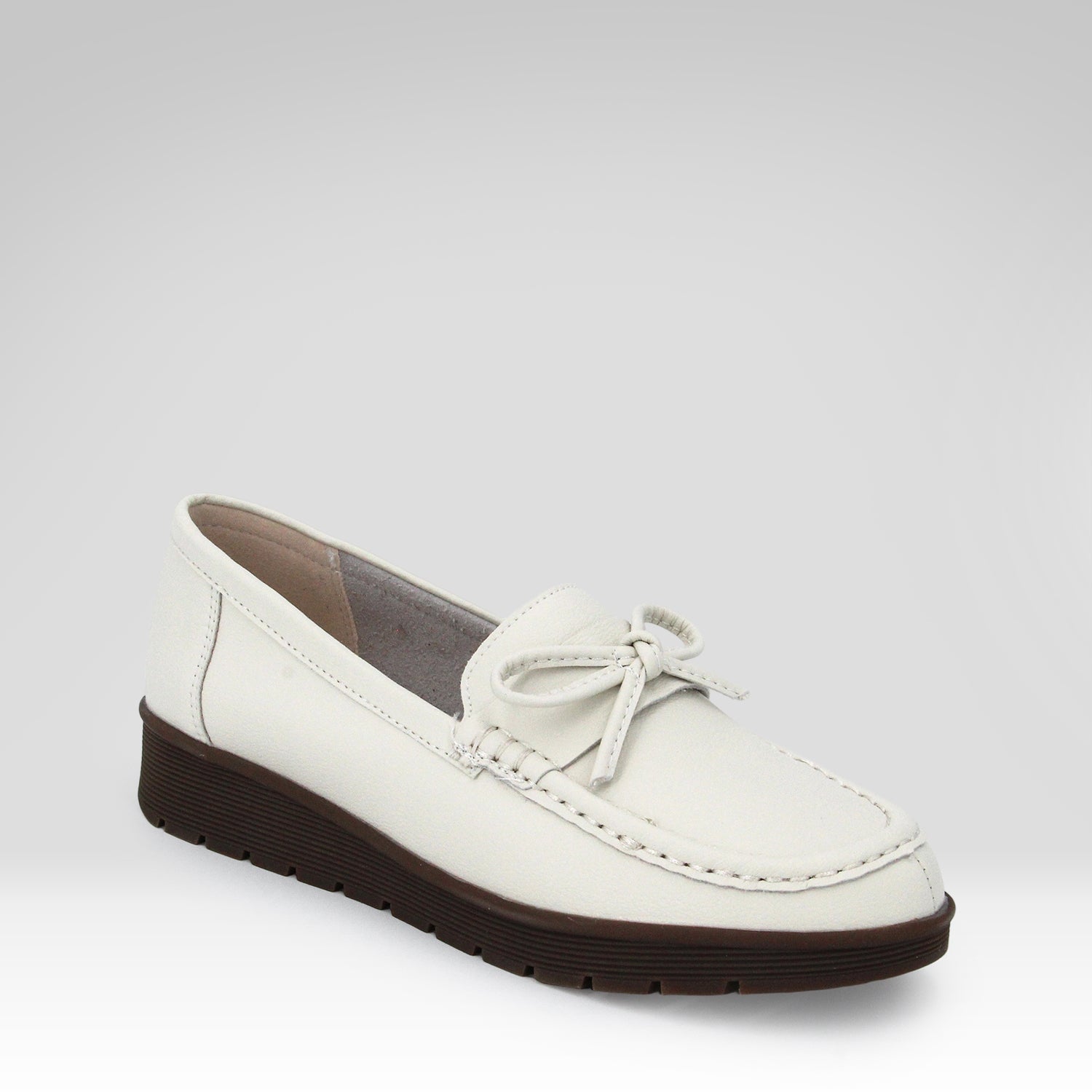 Soft-soled Lightweight Flats