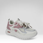Mesh Breathable Athletic Shoes