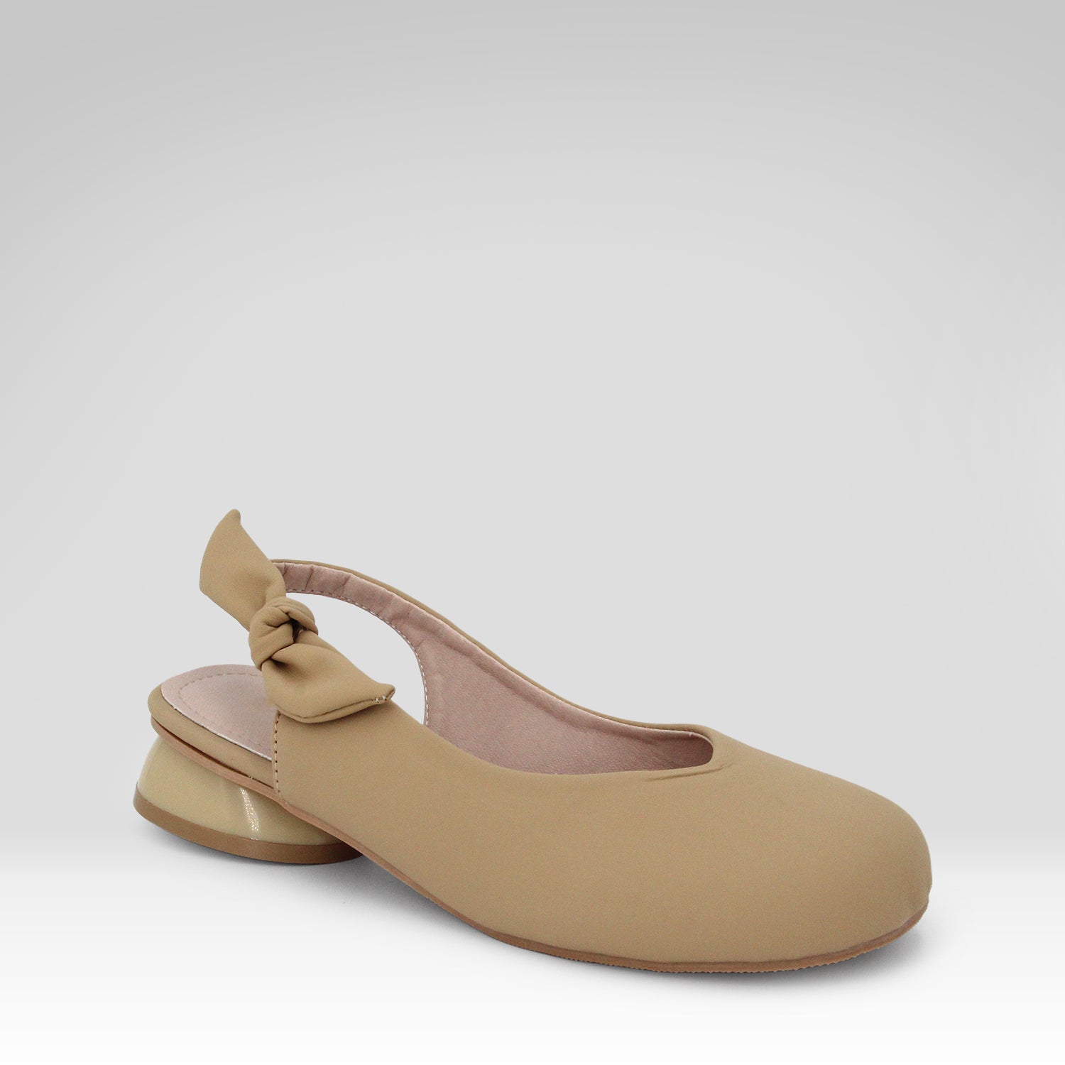 Bow-tie Sandals