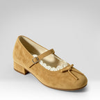Lace Soft Flats