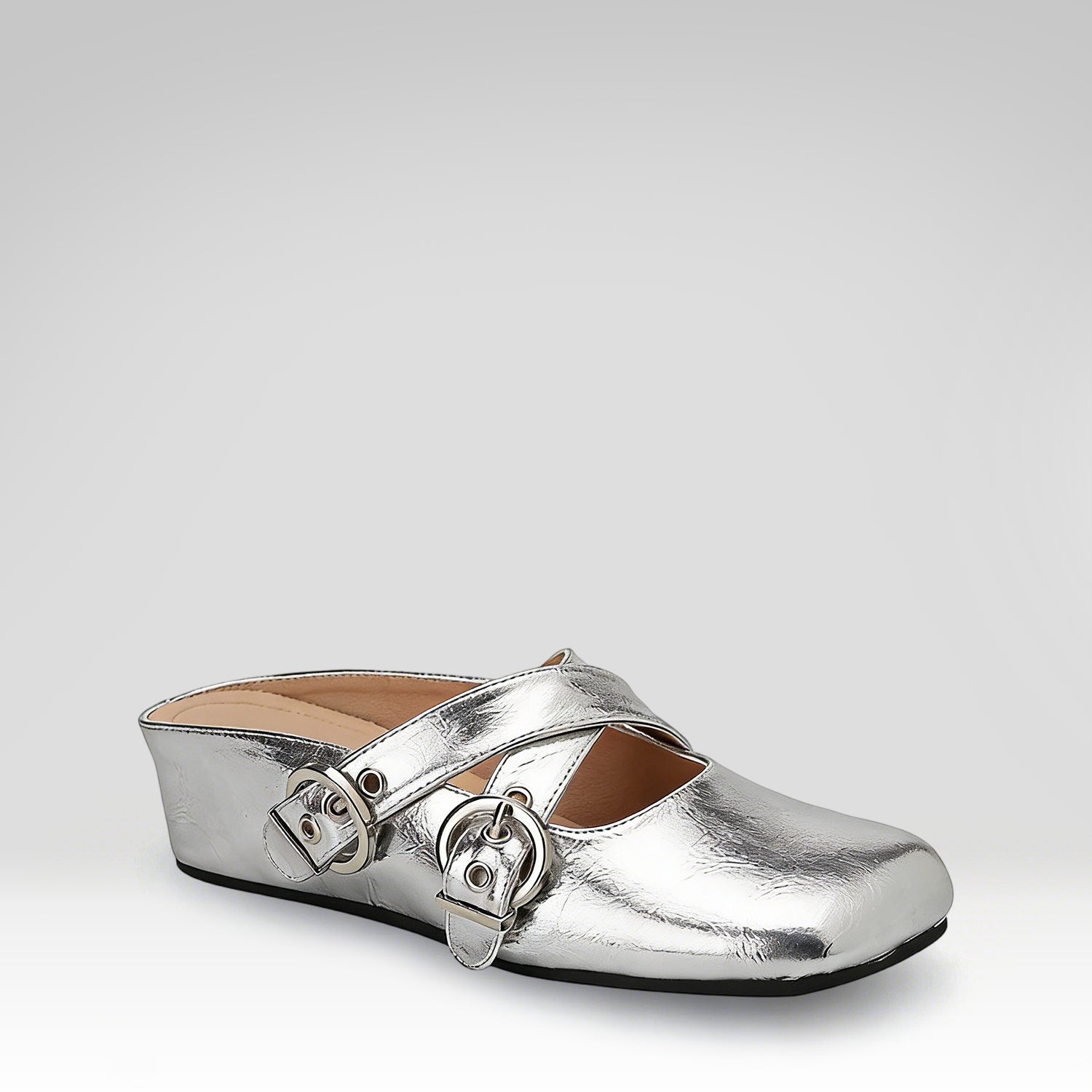 Baotou Height-increasing Slippers