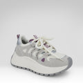 Korean Style Platform Dad Shoes