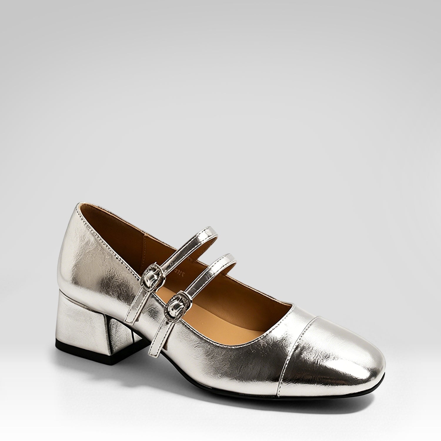 Versatile Mary Jane Shoes