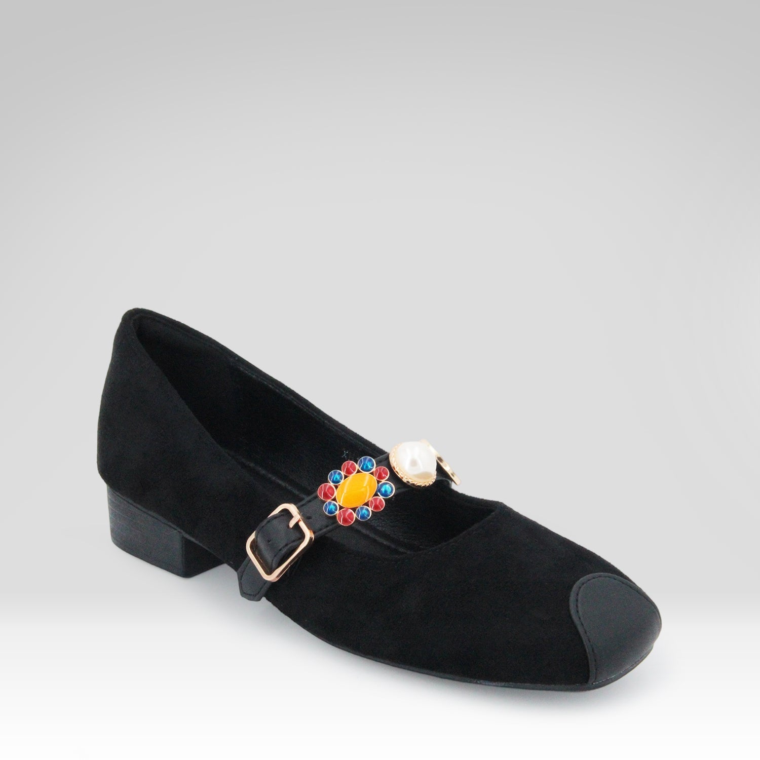Pearl Flats