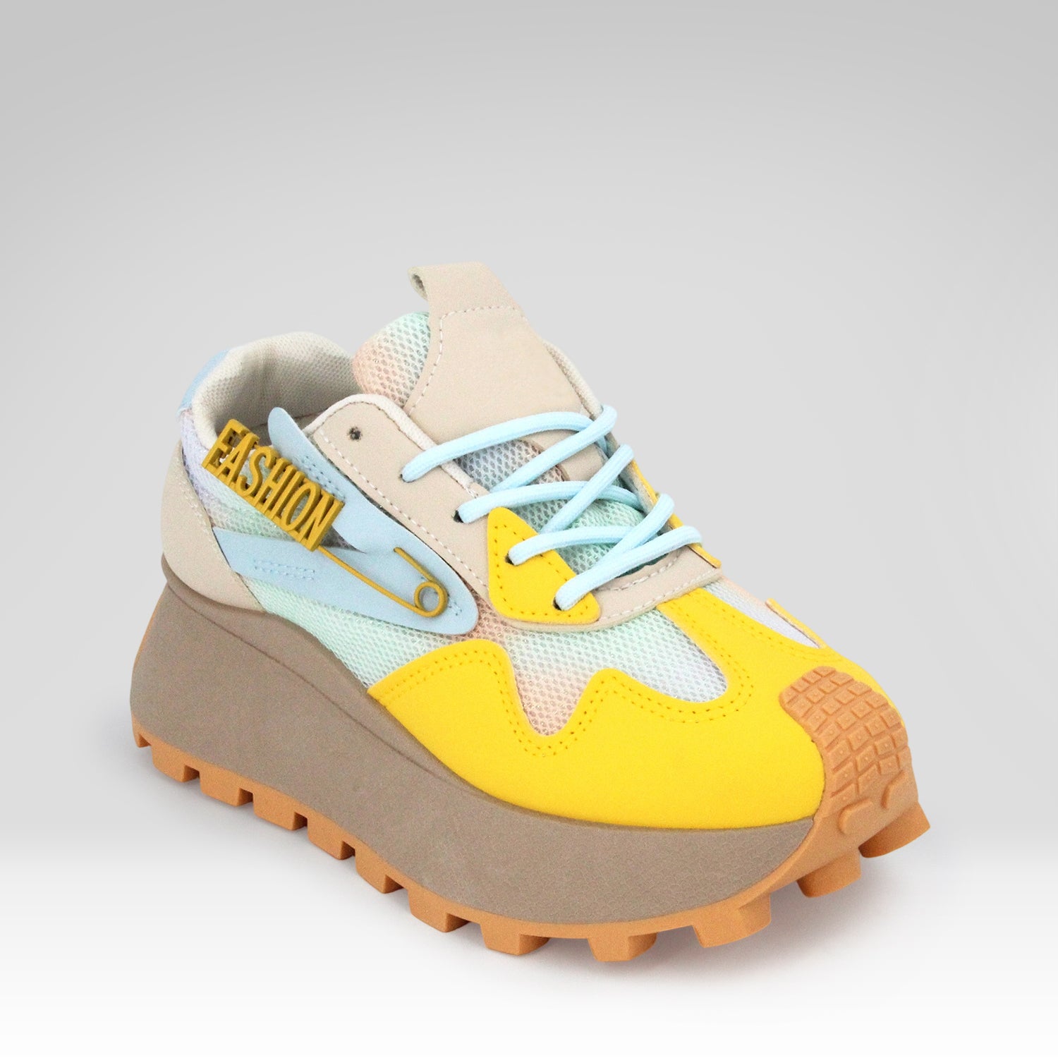 Platform Platform Casual Shoes
