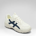 Hidden Height Ins-style Cornetto Shoes