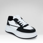 Stylish And Simple Casual Shoes
