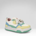 Youthful Platform Casual Shoes