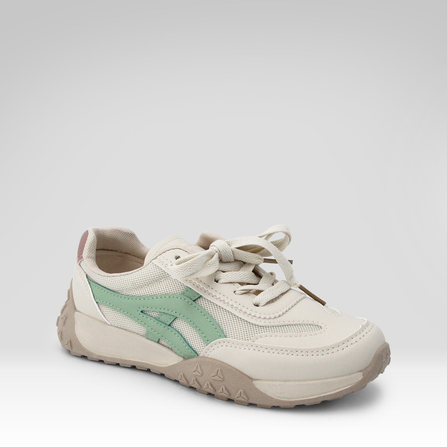 Versatile Korean-style Casual Shoes