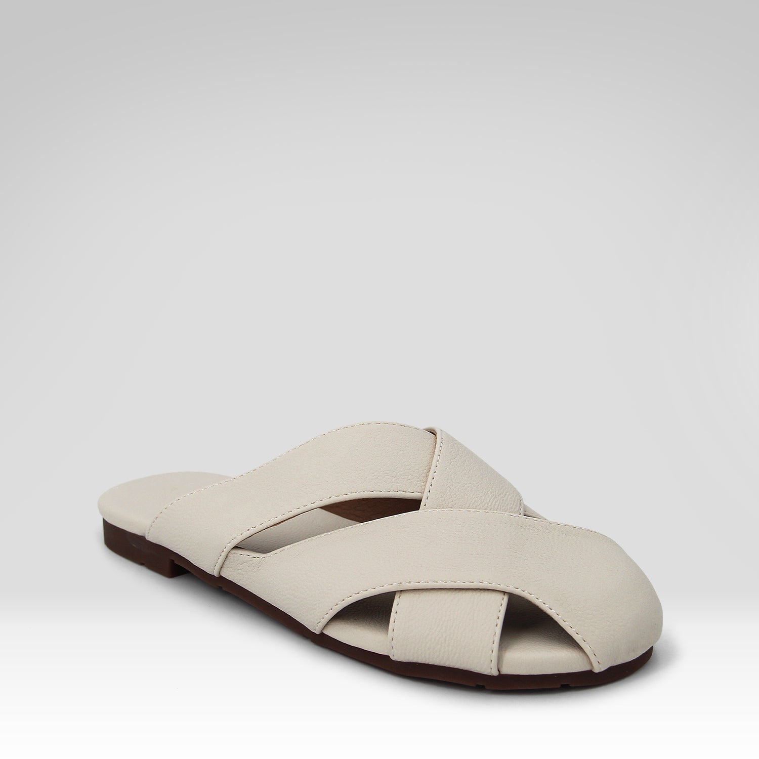 Woven Toe Slippers