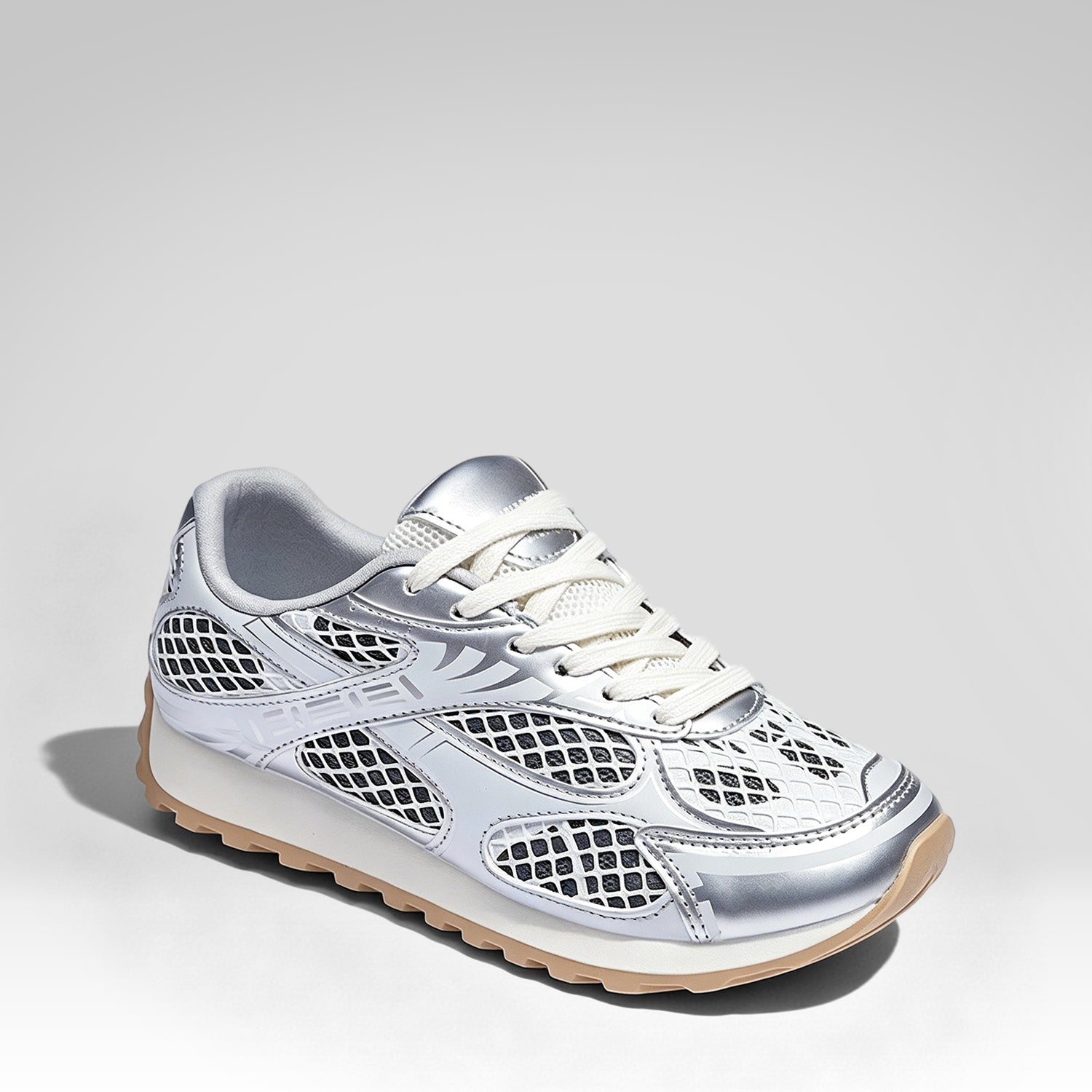 Stylish And Trendy Chunky Sneakers