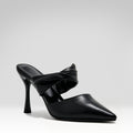 Pointed-toe Elegant High Heels