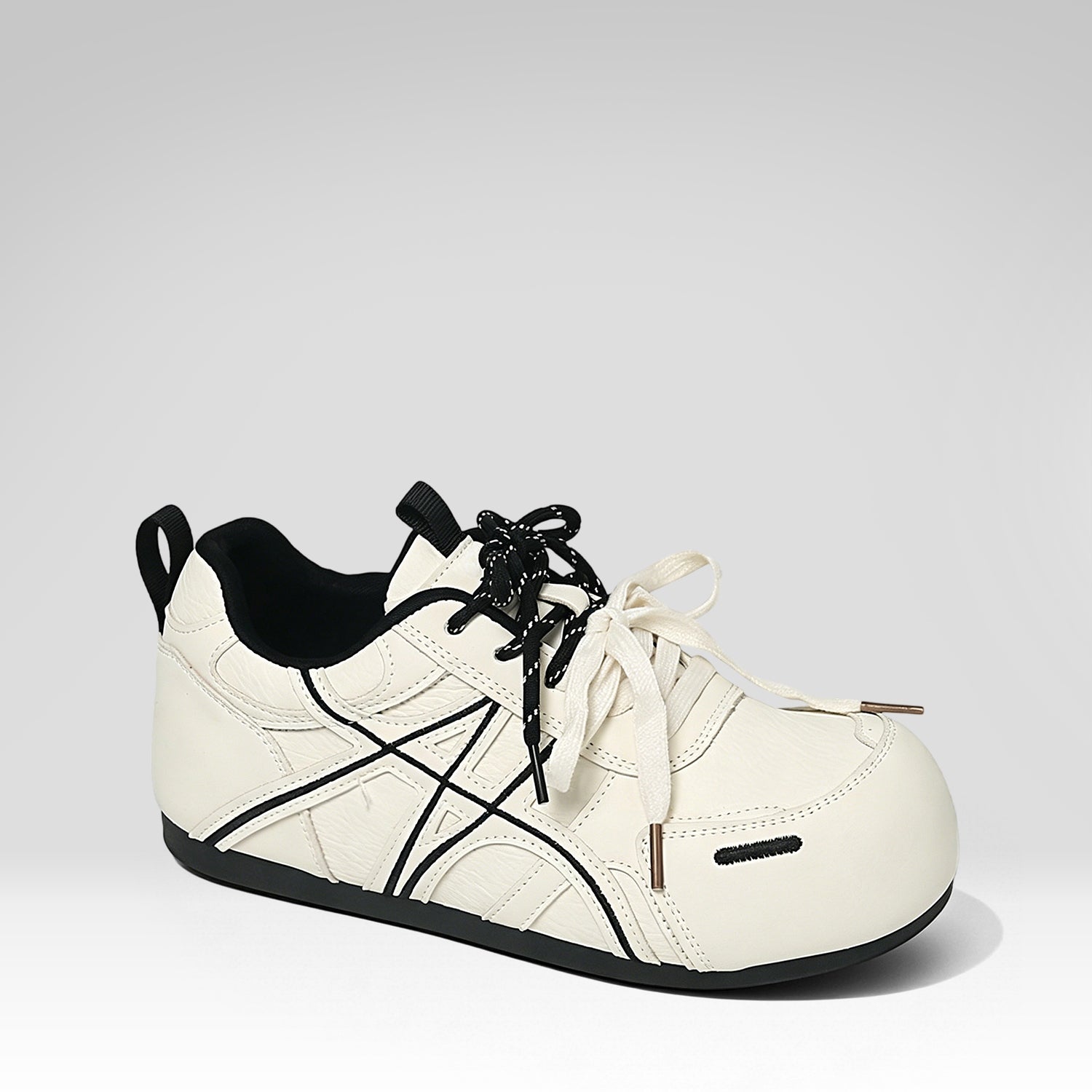 Athletic And Casual Sneakers