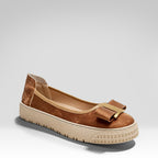 Slip-on Comfortable Single Shoes