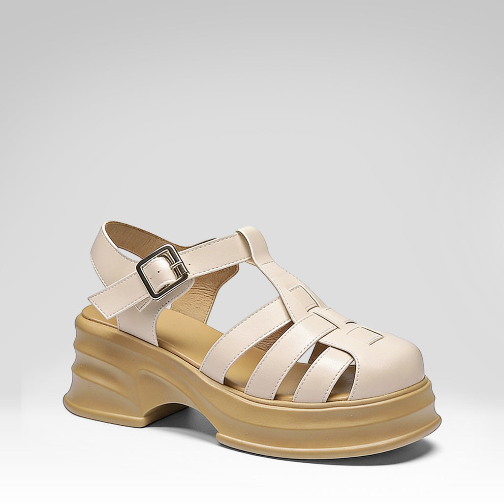 Platform Sandals