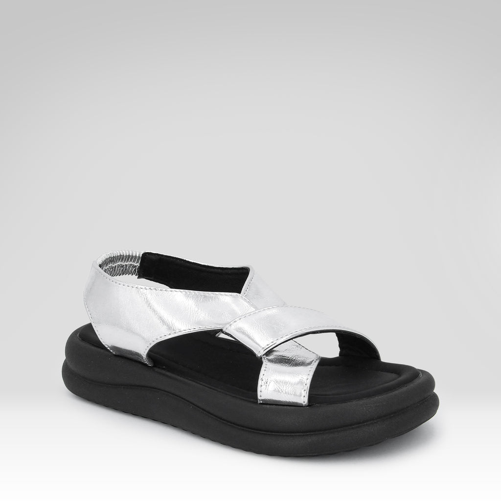 Soft-soled Sandals That Won't Tire Your Feet