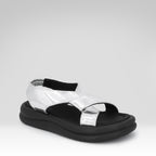 Soft-soled Sandals That Won't Tire Your Feet