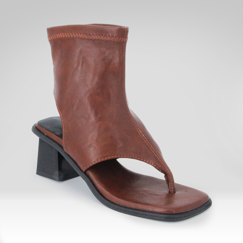 Stylish Ankle Sandals