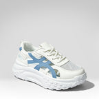 Breathable And Stylish Chunky Sneakers