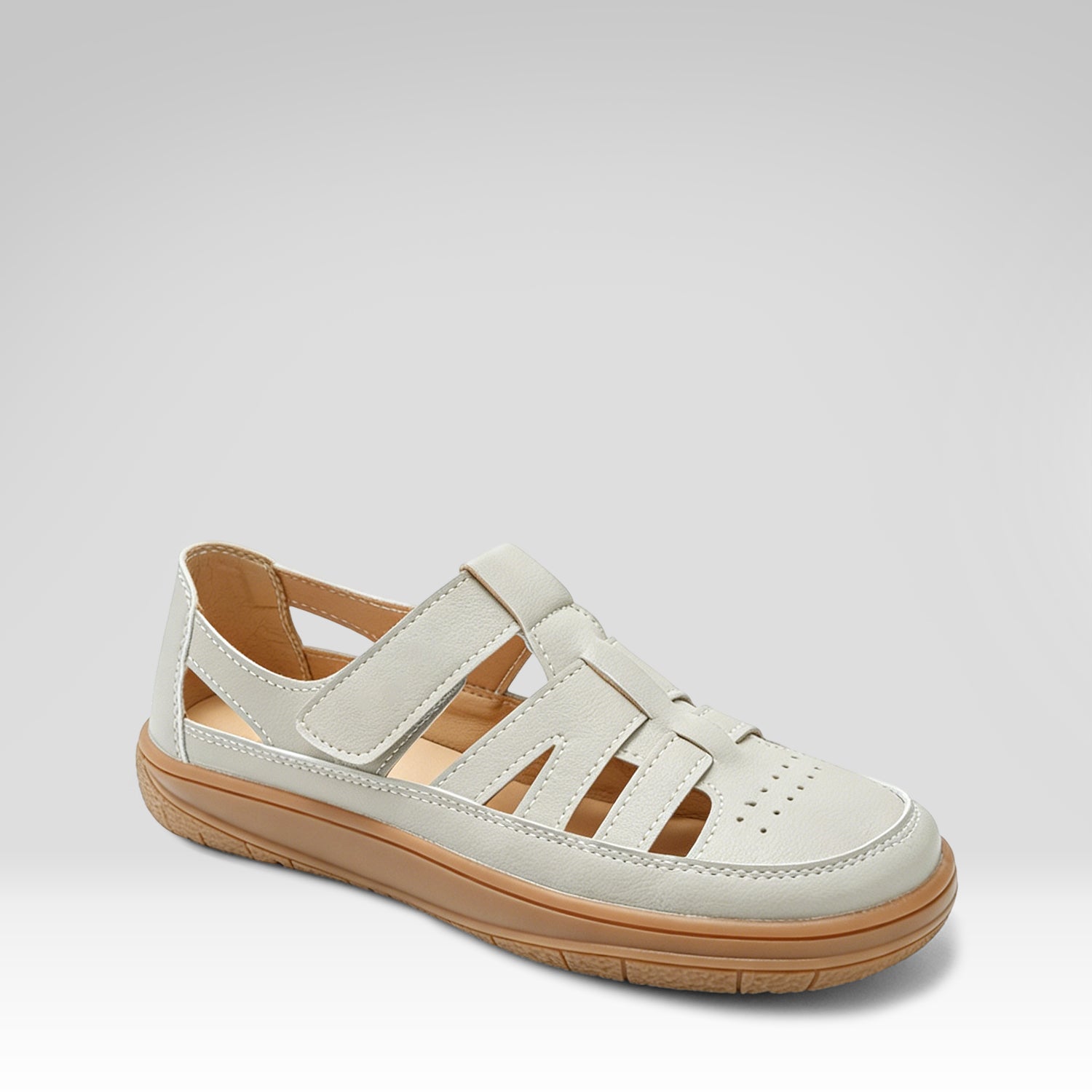Hollow-out Non-slip Casual Shoes