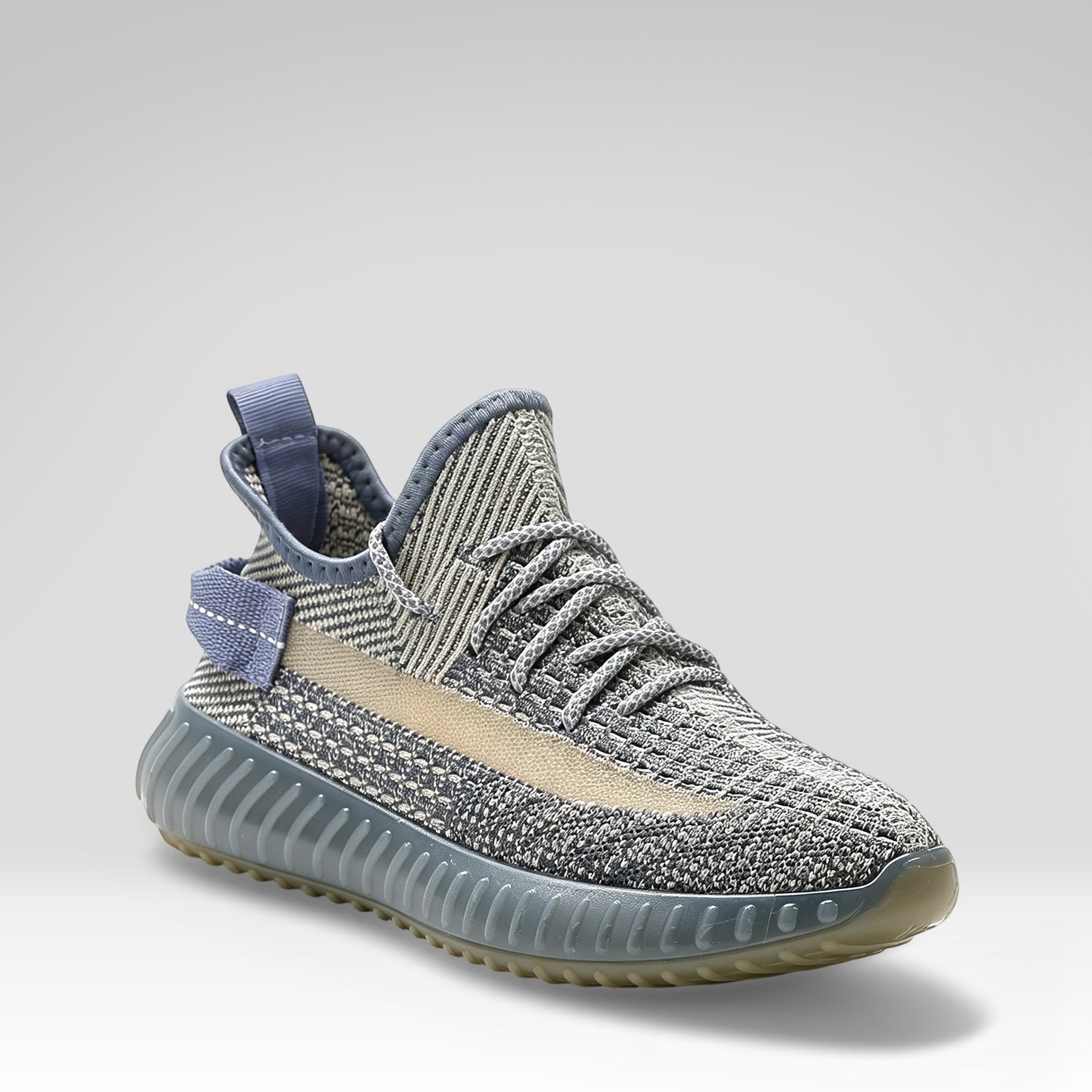 Flyknit Lightweight Athletic Shoes