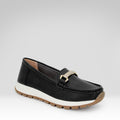 Non-slip Soft-soled Single Shoes