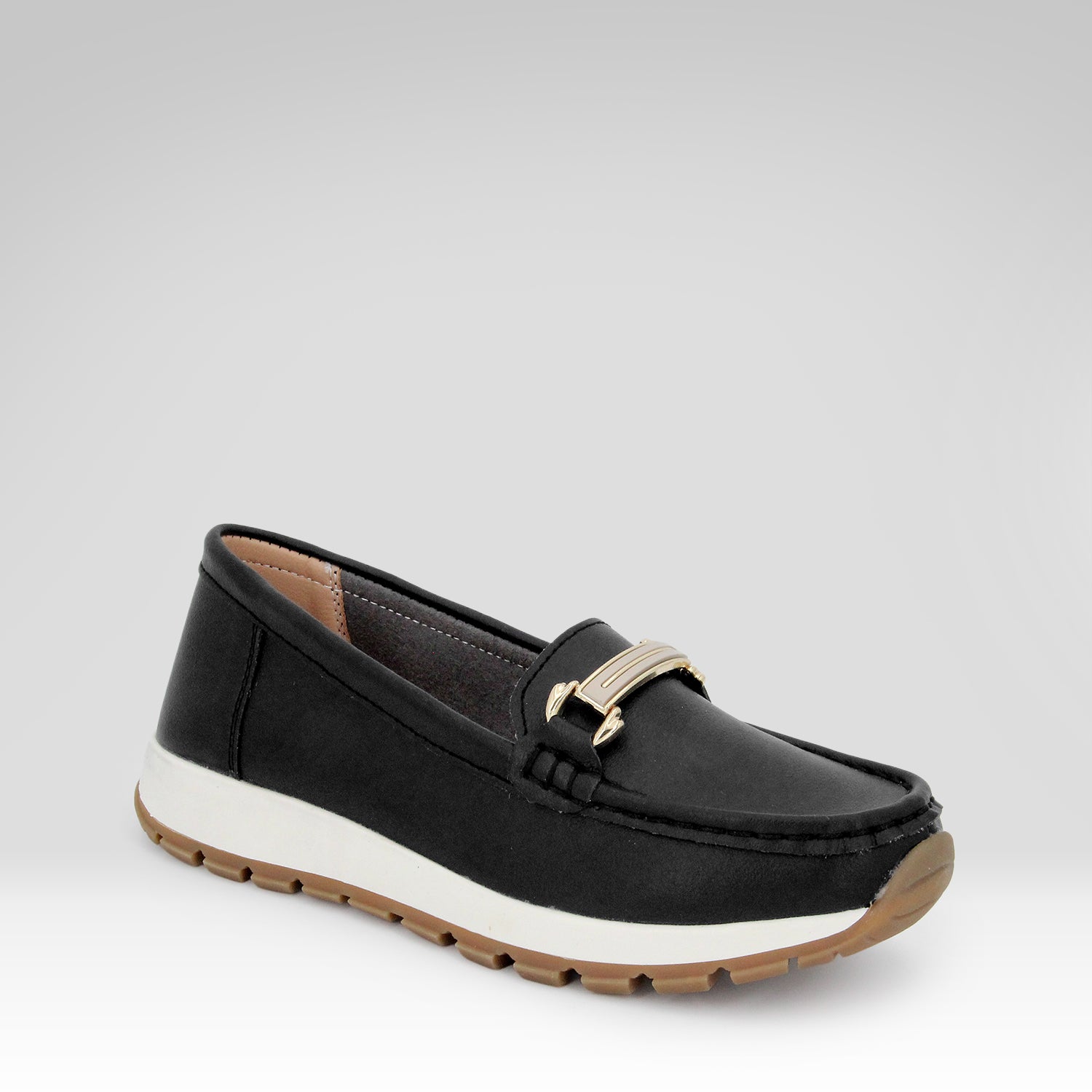 Non-slip Soft-soled Single Shoes