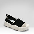 Mesh Breathable Slip-on Shoes