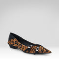 Stylish And Sophisticated Single Shoes