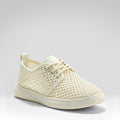 Breathable Mesh Casual Shoes