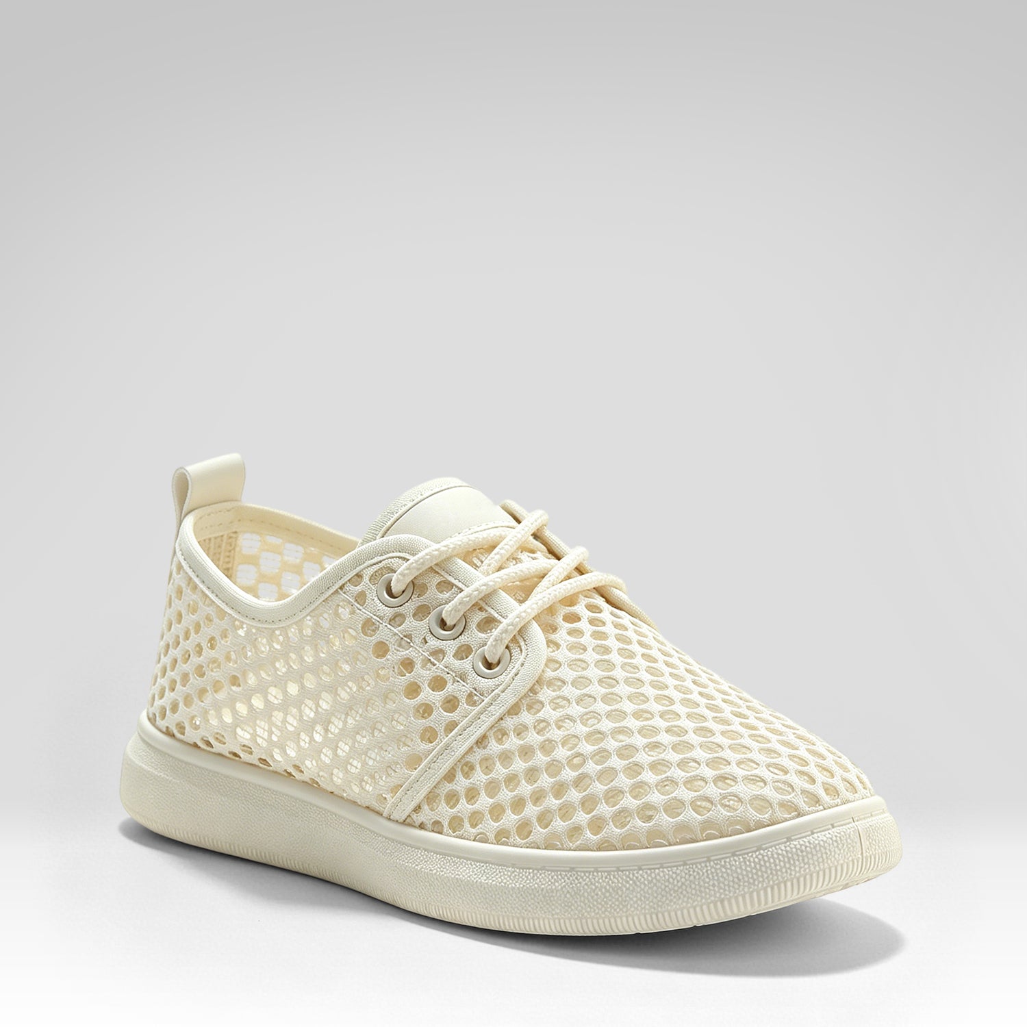 Breathable Mesh Casual Shoes