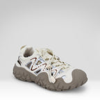 Stylish Openwork Chunky Sneakers